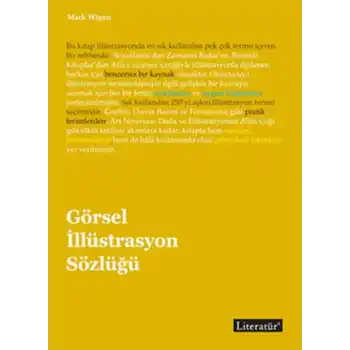 Görsel İllüstrasyon Sözlüğü