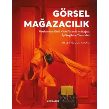 Görsel Mağazacılık