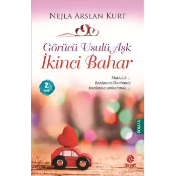 Görücü Usulü Aşk 3 - İkinci Bahar