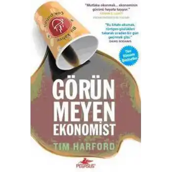 Görünmeyen Ekonomist