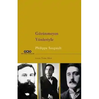 Görünmeyen Yönleriyle