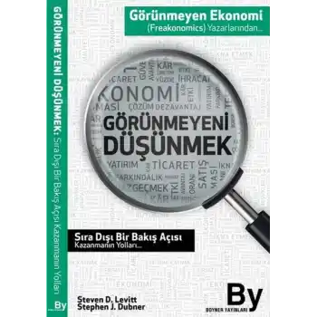 Görünmeyeni Düşünmek