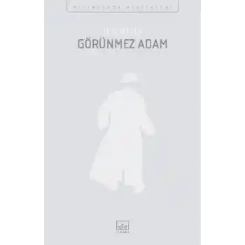 Görünmez Adam