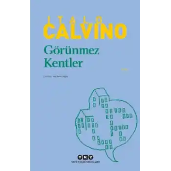 Görünmez Kentler - Modern Klasikler