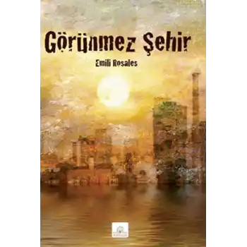 Görünmez Şehir