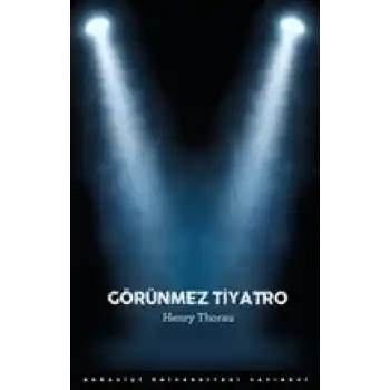 Görünmez Tiyatro