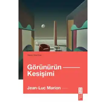 Görünürün Kesişimi