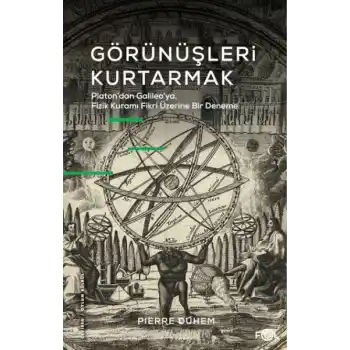 Görünüşleri Kurtarmak