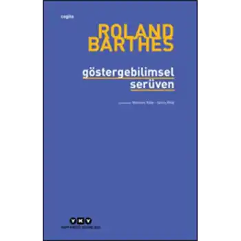 Göstergebilimsel Serüven