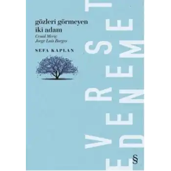 Gözleri Görmeyen İki Adam