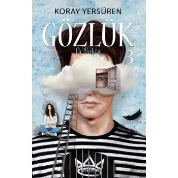 Gözlük 3 - Üç Nokta - Ciltsiz