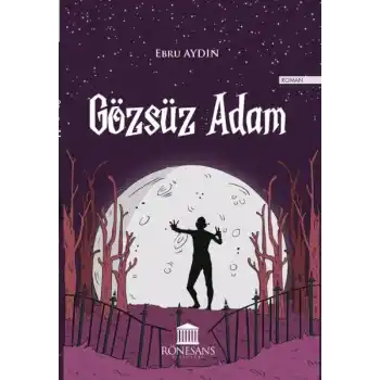 Gözsüz Adam