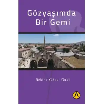 Gözyaşımda Bir Gemi