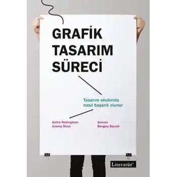 Grafik Tasarım Süreci