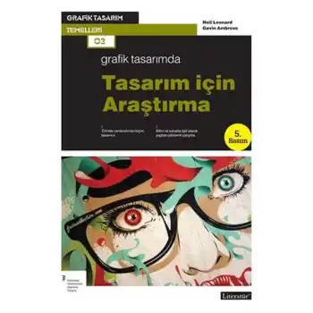 Grafik Tasarımda Tasarım İçin Araştırma