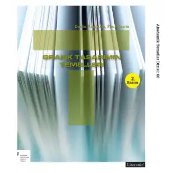 Grafik Tasarımın Temelleri