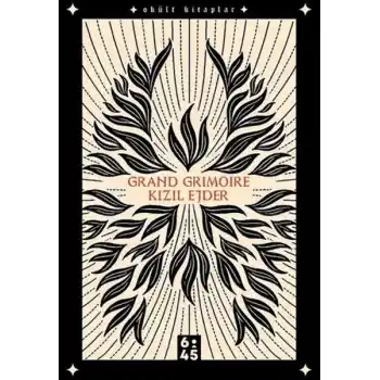 Grand Grimoire
