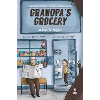 Grandpa’s Grocery