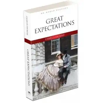 Great Expectations - İngilizce Klasik Roman