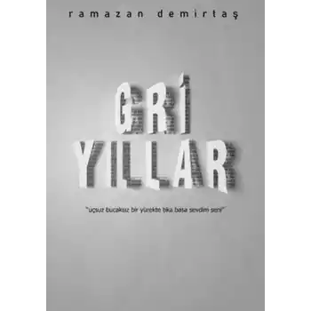 Gri Yıllar