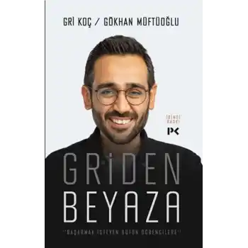Griden Beyaza