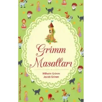 Grimm Masalları