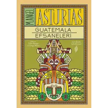 Guatemala Efsaneleri