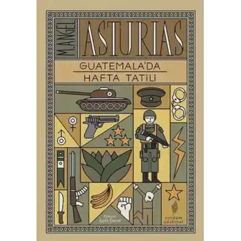 Guatemala’da Hafta Tatili