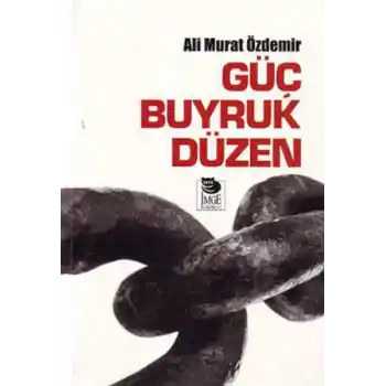 Güç Buyruk Düzen