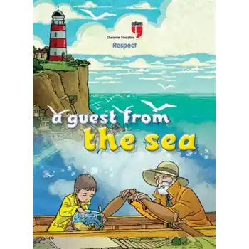 Guest From the Sea : Respect