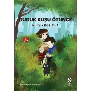 Guguk Kuşu Ötünce