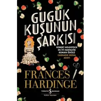 Guguk Kuşunun Şarkısı