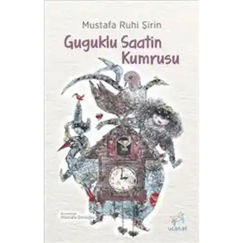 Guguklu Saatin Kumrusu