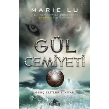 Gül Cemiyeti (Ciltli)