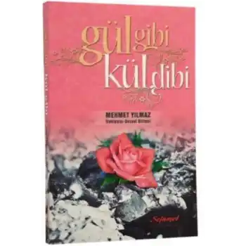 Gül Gibi Kül Dibi