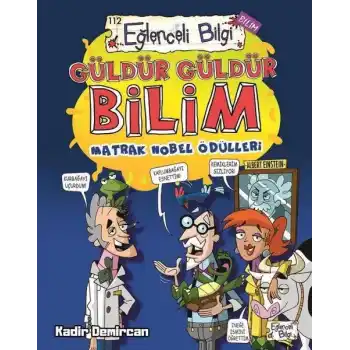 Güldür Güldür Bilim