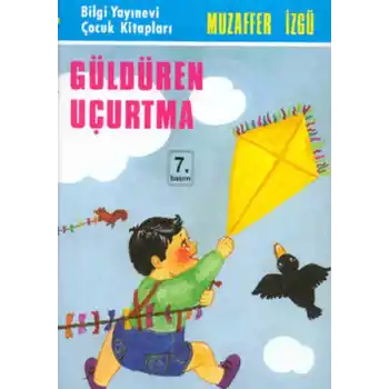 Güldüren Uçurtma