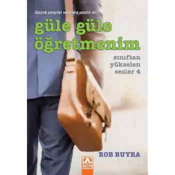 Güle Güle Öğretmenim - Sınıftan Yükselen Sesler 4