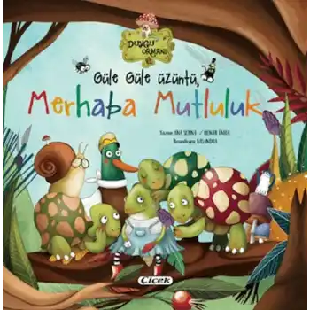 Güle Güle Üzüntü Merhaba Mutluluk