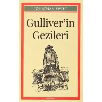 Gulliverin Gezileri