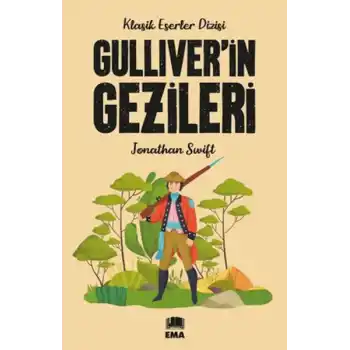 Gulliverin Gezileri