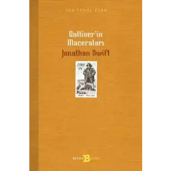 Gulliverin Maceraları