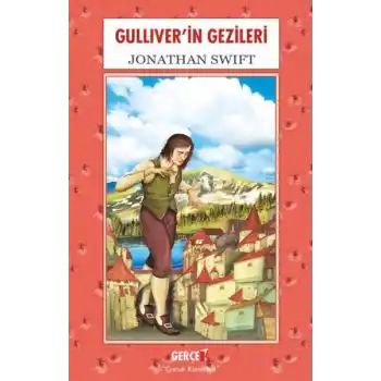 Gullıver’in Gezileri