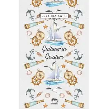 Gulliver’ın Gezileri