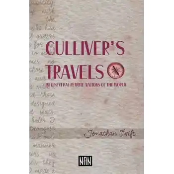 Gulliver’s Travels