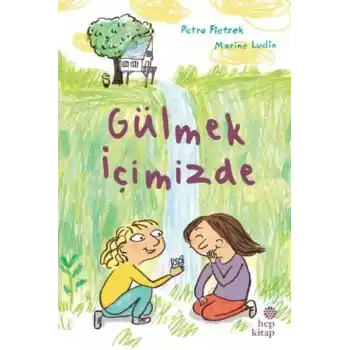 Gülmek İçimizde