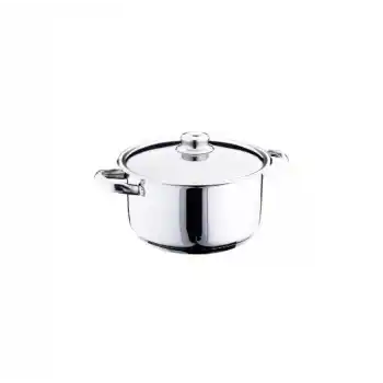 Gülsan Mega 18 Cm Derin Tencere