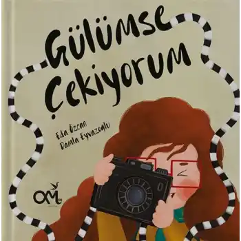 Gülümse Çekiyorum