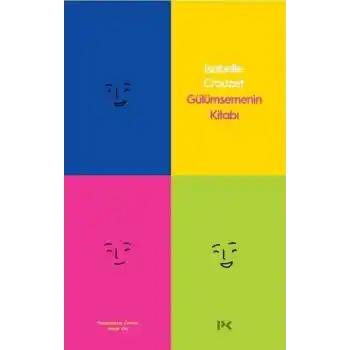 Gülümsemenin Kitabı