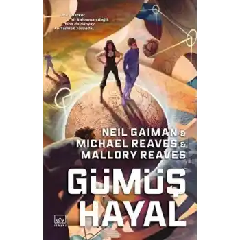 Gümüş Hayal - Ara Dünya 2